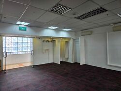Parkway Centre (D15), Office #615695111